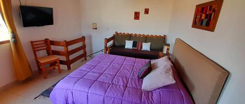 Cafayate Apartment | Amaru Apart