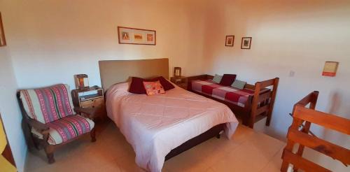 Cafayate Apartment | Amaru Apart