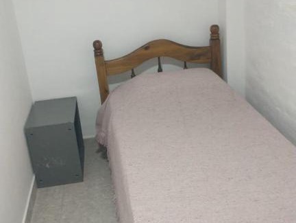 La Consulta Apartment | Amaru Apart