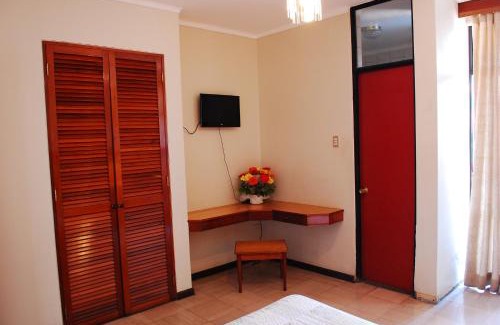 Arica Hotel | Amaru Hotel