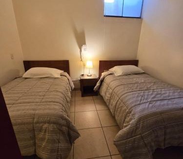 Huaraz Hotel | Amaru Peru Hotel