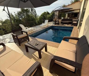 Kfardebian Ski Chalet | Amaruna LB