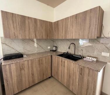 Kfardebian Ski Chalet | Amaruna LB