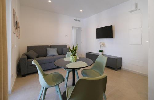 Municipio 3 Apartment | Amas Loft Mascagni