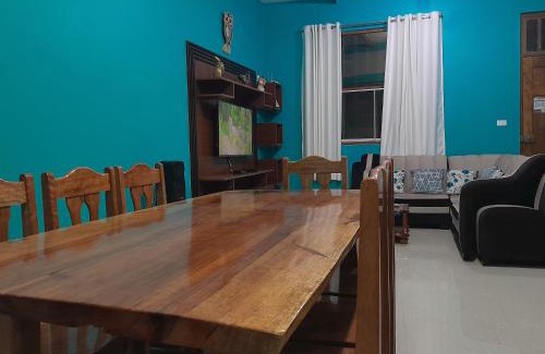 Sauce House | Amasisa Casa Vacacional Sauce, Laguna Azul