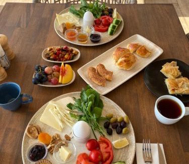 Amasya Hotel | Amasya Atabey Konağı