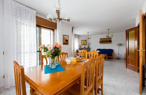 Piedralaves House | aMatalasviñas