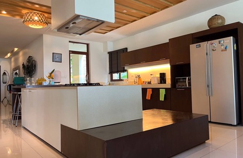 Sai Thai Villa | Amatapura Beach Villa 10