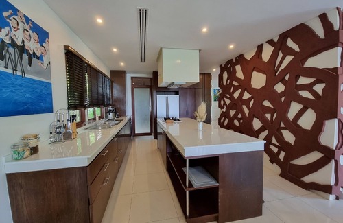 Sai Thai Villa | Amatapura Beach Villa 12