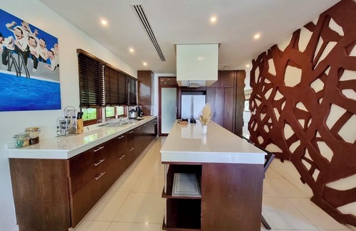 Sai Thai Villa | Amatapura Beach Villa 12