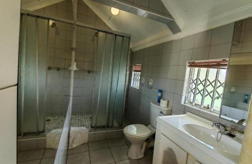 King William's Town House | Amatola Mountain View