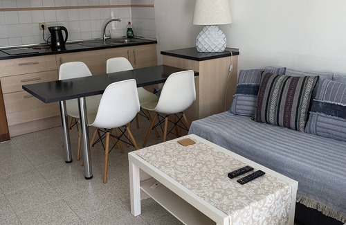 Caleta de Fuste Apartment | Amaya - Blue Horizon