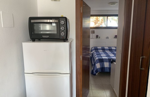 Caleta de Fuste Apartment | Amaya - Blue Horizon