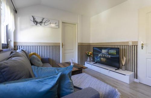 Soltau Apartment | AMAYA SUITES nahe Heide Park, Serengeti Park & A7
