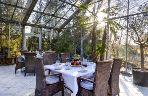 Soltau Apartment | AMAYA SUITES nahe Heide Park, Serengeti Park & A7