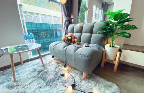 Hai Ba Trung House | Amayzing Sky View TG