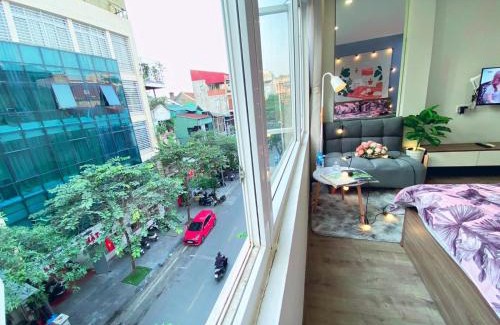 Hai Ba Trung House | AMAYZING SKY View TG02