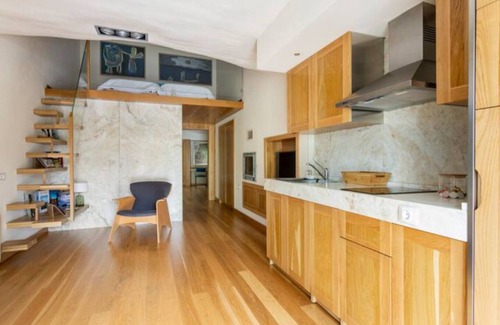 San Cristobal de La Laguna Cottage | Amazing eco suites caves in Tenerife.