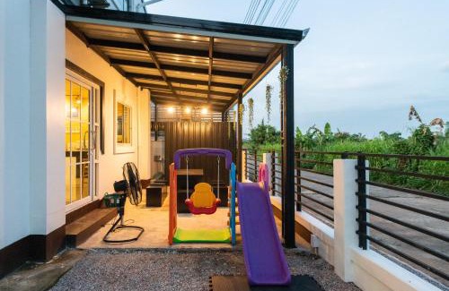 Ban Du Villa | Amaz Villa