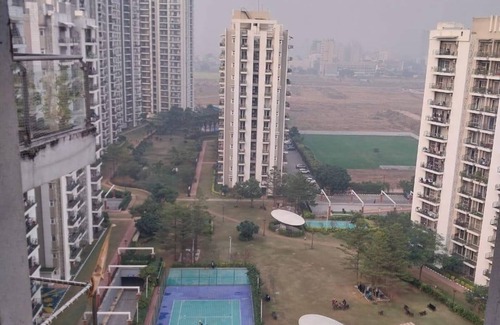 Gurugram Apartment | Amazing 1-bedroom apartment in Gurugram