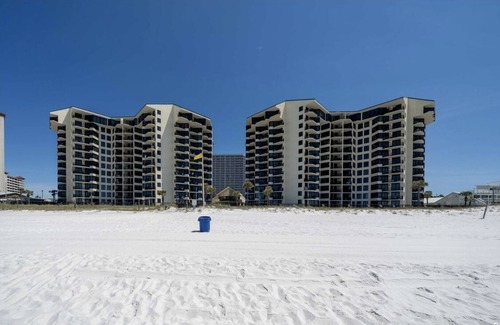 Panama City Beach Condo | Amazing 11th floor views at 🌴 BlueOceanEscapesFL. 🌞