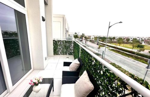 Dubai Apartment | Amazing 1Bedroom Plus Maid in Avencia at Damac Hills 2