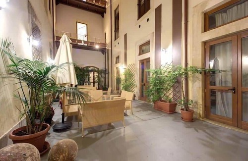 Santa Lucia Apartment | Amazing 1BR Suite Magic Location in Syracuse