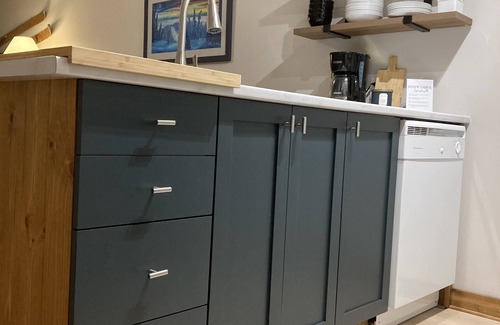 Silver Star Mountain Condo | Amazing 2 Bedroom and 1 Bath Condo with Ski in/out Close to Silver Queen!