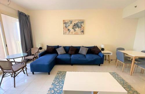 Mina Al Arab Apartment | Amazing 2B with Lagoon view in Ras Al Khaimah