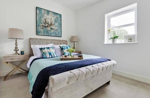 Kidbrooke with Hornfair House | Amazing 3 Bed House 114 Hervey