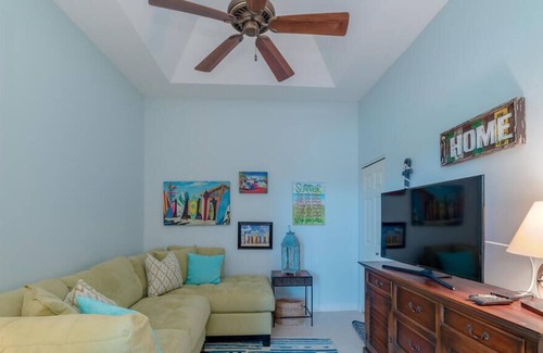 Goodland Condo | Amazing 3BDR 2BTH waterfront townhome in Goodland