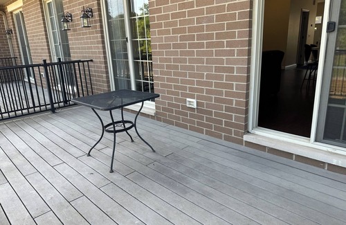 Notre Dame House | Amazing 4-bedroom townhome to celebrate football season steps from Notre Dame