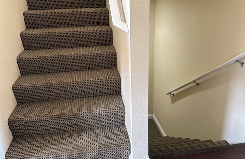 Notre Dame House | Amazing 4-bedroom townhome to celebrate football season steps from Notre Dame