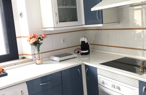 Encarnacion-Regina Apartment | Amazing and Sunny Apartment