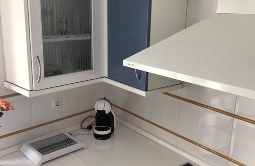 Encarnacion-Regina Apartment | Amazing and Sunny Apartment