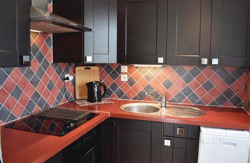 Hauteville-sur-Mer Apartment | Amazing apartment in Hauteville-Sur-Mer