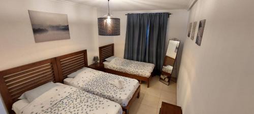 Caserio Los Tarquinos Apartment | Amazing Apartamento Renes, with a shared pool