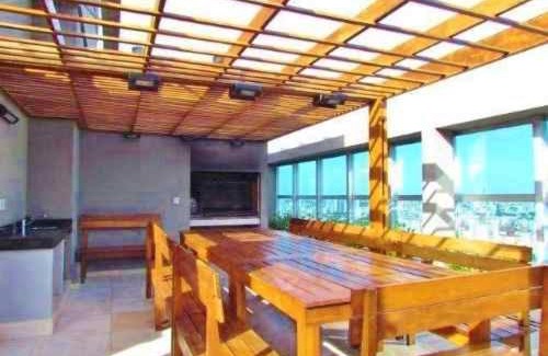 Chacarita Apartment | Amazing Apartament