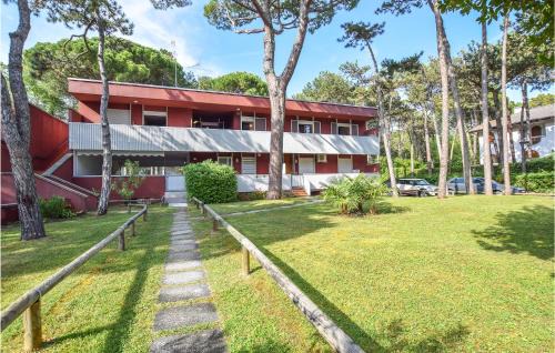 Lignano Riviera Apartment | Amazing Apartment In Lignano Sabbiadoro