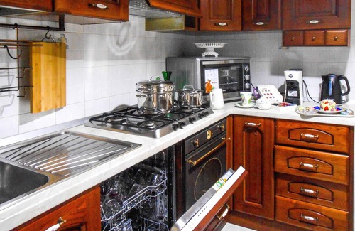 Tortoreto Lido Apartment | Amazing apartment in Tortoreto Lido