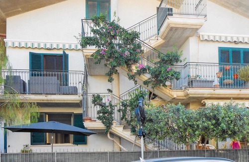 Tortoreto Lido Apartment | Amazing apartment in Tortoreto Lido