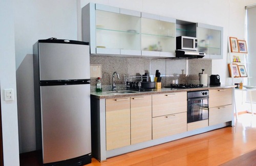 San Patricio Apartment | Amazing apartment-best location