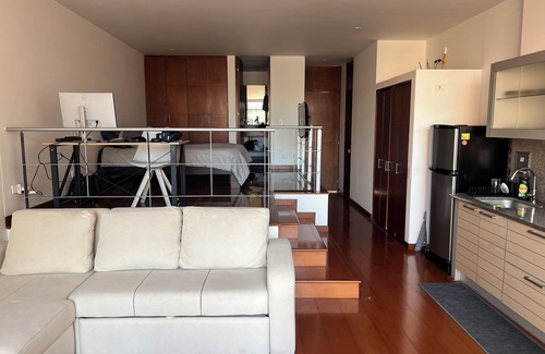 San Patricio Apartment | Amazing apartment-best location