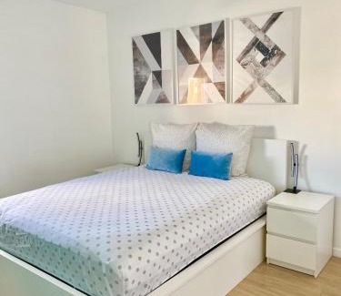 Quartier du Gros-Caillou Apartment | Amazing Apartment Eiffel Tower