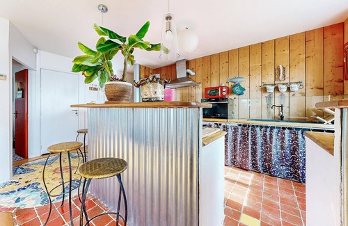 Locmariaquer Apartment | Amazing apartment in Locmariaquer