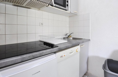 Sainte-Maxime Apartment | Amazing apartment in Sainte-Maxime