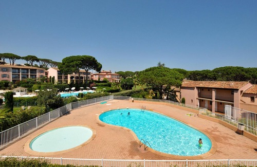Sainte-Maxime Apartment | Amazing apartment in Sainte-Maxime