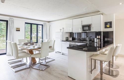 Prora Apartment | Amazing apartment in Prora/Rügen