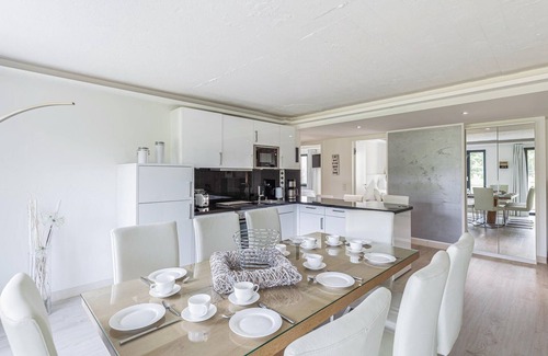Prora Apartment | Amazing apartment in Prora/Rügen