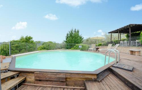 Casole d'Elsa Apartment | Amazing Apartment In Casole D'elsa